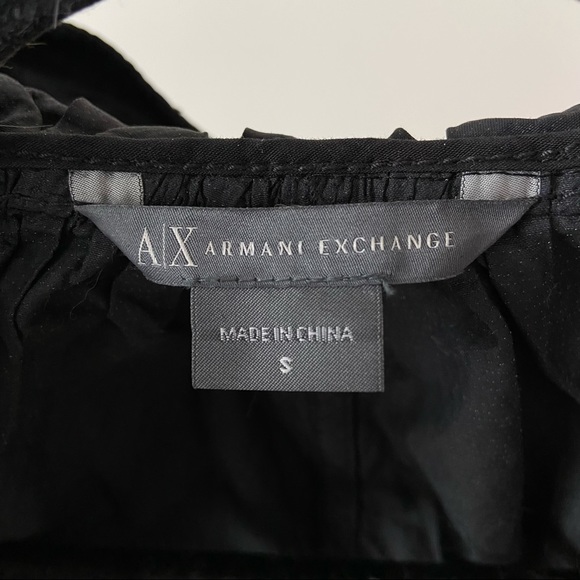 Armani Small Wrinkled Jacket - Picture 11 of 12